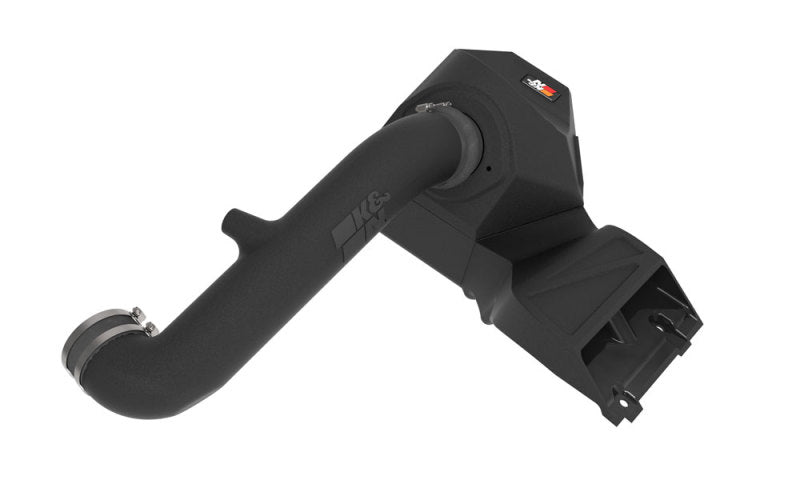 K&N Engineering KN 63 AirCharger Intake — alternate view 2