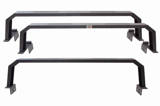 Fishbone Offroad FBO Truck Bed Rack — alternate view 2