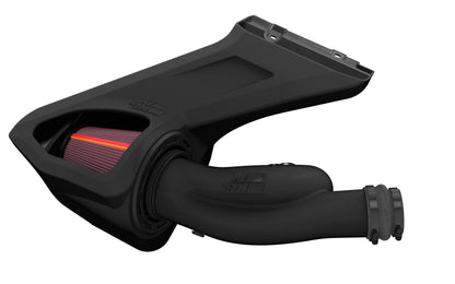 K&N Engineering KN NextGen Cold Air Intakes — alternate view 2