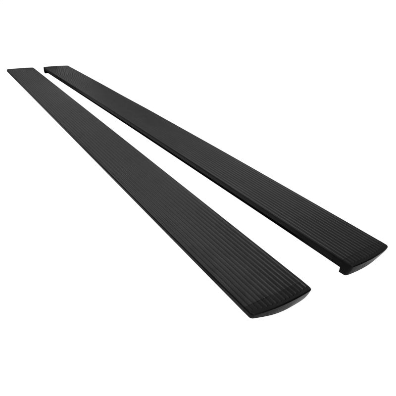 Westin WES Running Boards - Pro-e — alternate view 2