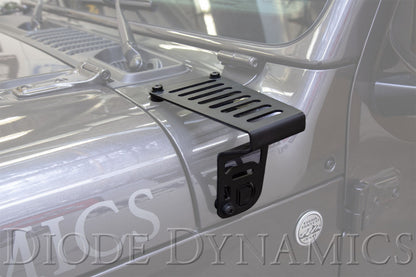 Diode Dynamics DIO LED Light Bars — alternate view 2