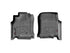 WeatherTech WT FloorLiner - Front - Blk — alternate view 2