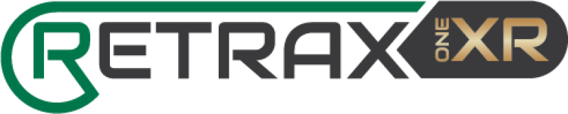 Retrax RTX RetraxONE XR — alternate view 2