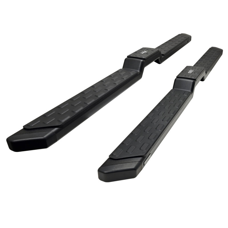 Westin WES Running Boards - HDX — alternate view 2