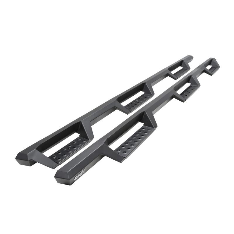 Westin WES Nerf Bars - HDX Drop — alternate view 2