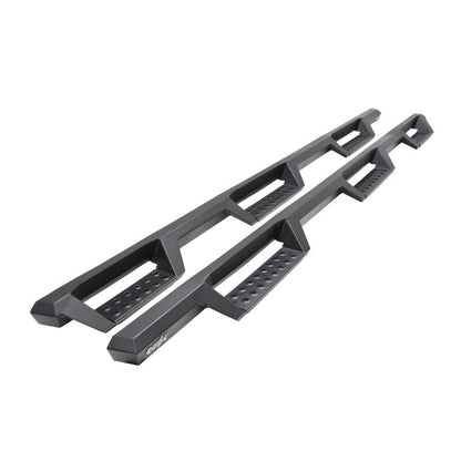 Westin WES Nerf Bars - HDX Drop — alternate view 2