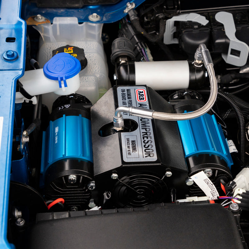 ARB Compressors — alternate view 2