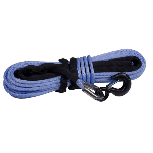 Rugged Ridge RUG Winch Lines/Cables — alternate view 2