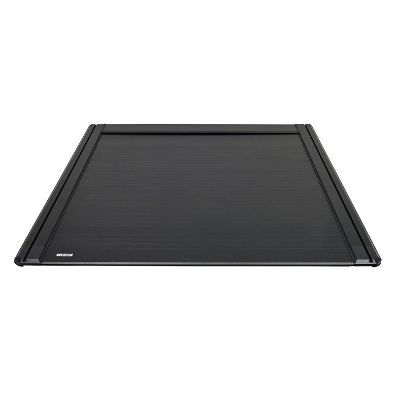 Westin WES Electric Retractable Tonneau — alternate view 2