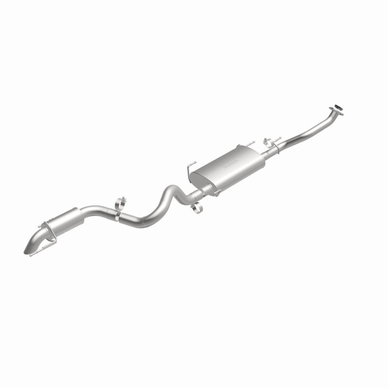 Magnaflow MAG Catback Exhaust — alternate view 2