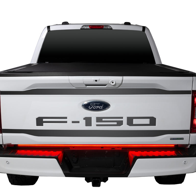 Putco PUT Blade Tailgate Light Bars — alternate view 2