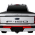 Putco PUT Blade Tailgate Light Bars — alternate view 2