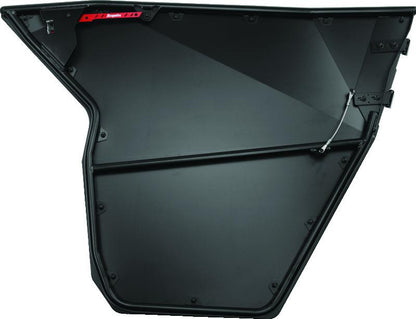 DragonFire Racing DFR UTV Doors — alternate view 2