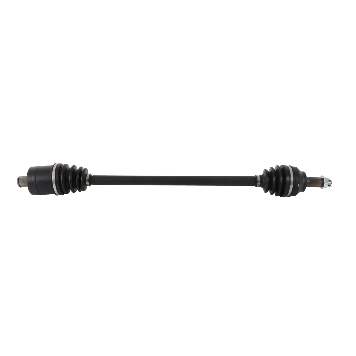ALL BALLS RACING 8 Ball Extreme Duty Axle - Polaris RZR Turbo S — alternate view 2