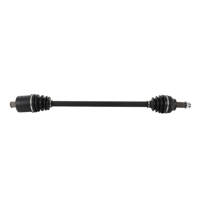 ALL BALLS RACING 8 Ball Extreme Duty Axle - Polaris RZR Turbo S — alternate view 2
