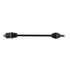 ALL BALLS RACING 8 Ball Extreme Duty Axle - Polaris RZR Turbo S — alternate view 2