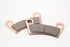 ALL BALLS RACING BRAKE PAD KIT SINTERED — alternate view 2