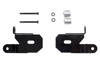 KC HiLiTES KCL Light Mounts — alternate view 2