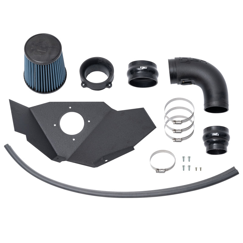 Injen INJ Power-Flow Intake — alternate view 2