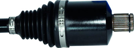 DragonFire Racing DFR Hydra Axle — alternate view 2