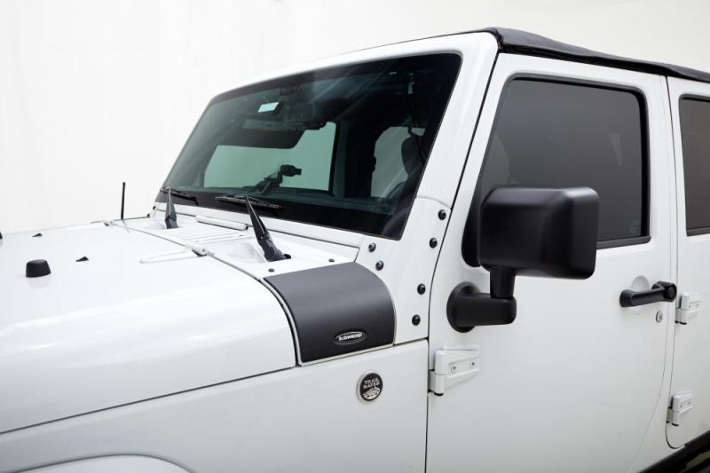 Bushwacker BUS Trail Armor — alternate view 2