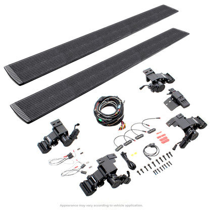 Go Rhino GOR RealTruck VoltStep Running Boards — alternate view 2