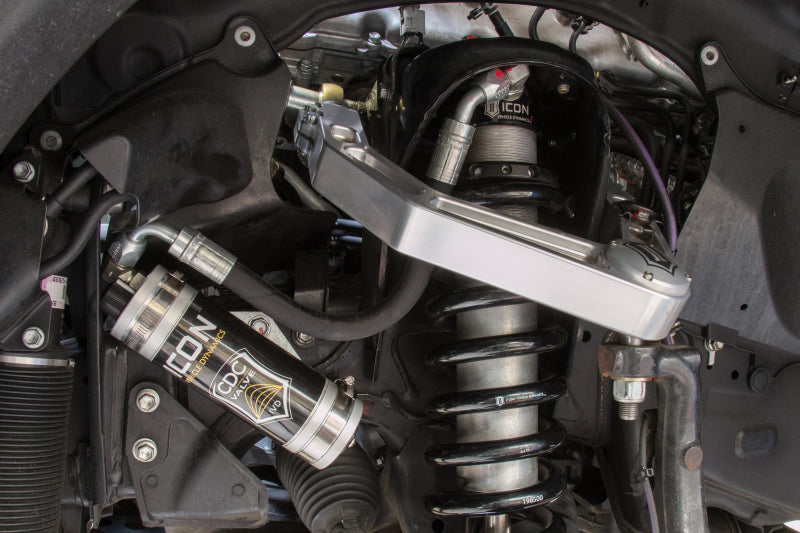 ICON ICO 2.5 Series Coilover Kits — alternate view 2