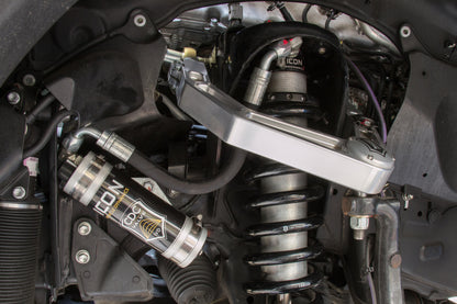 ICON ICO 2.5 Series Coilover Kits — alternate view 2