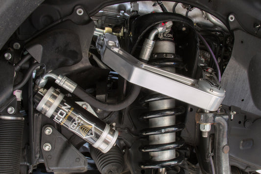ICON ICO 2.5 Series Coilover Kits — alternate view 2