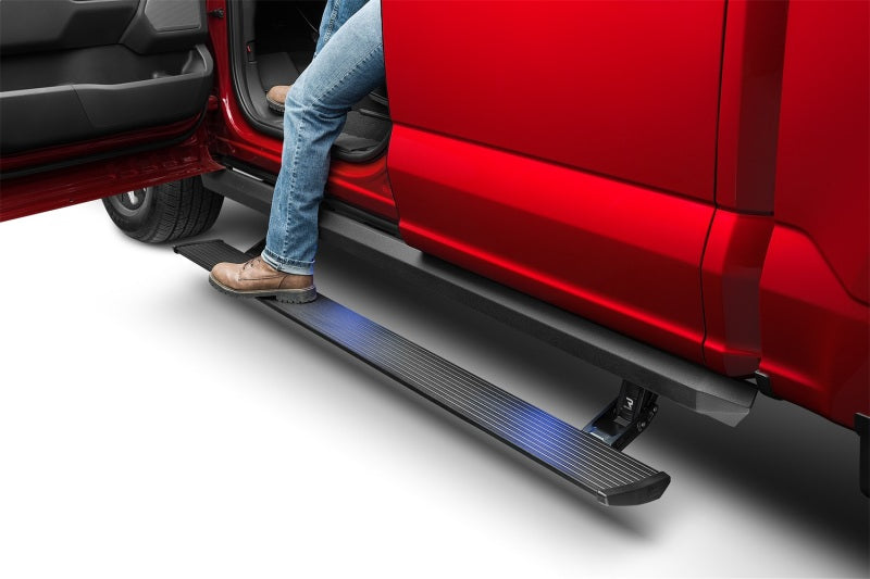 AMP Research AMP PowerStep XL — alternate view 2