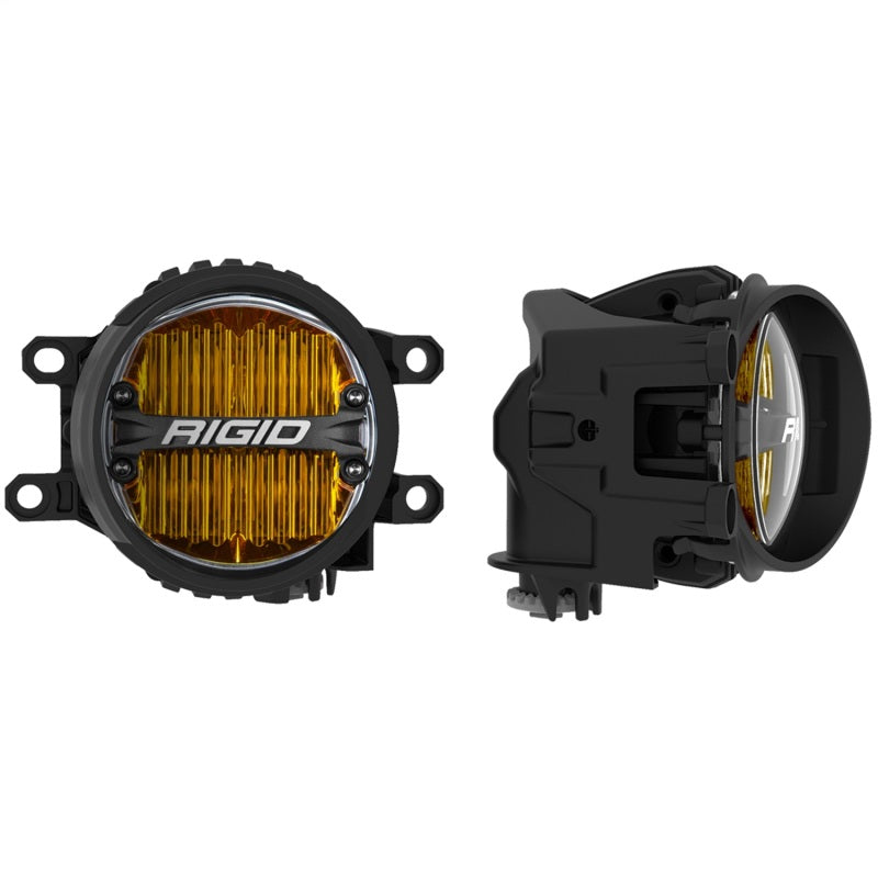 Rigid Industries RIG 360 Series — alternate view 2