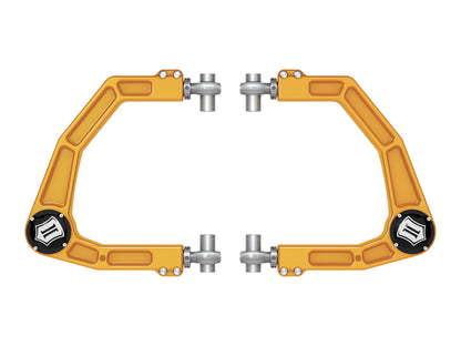 ICON ICO Upper Control Arms — alternate view 2