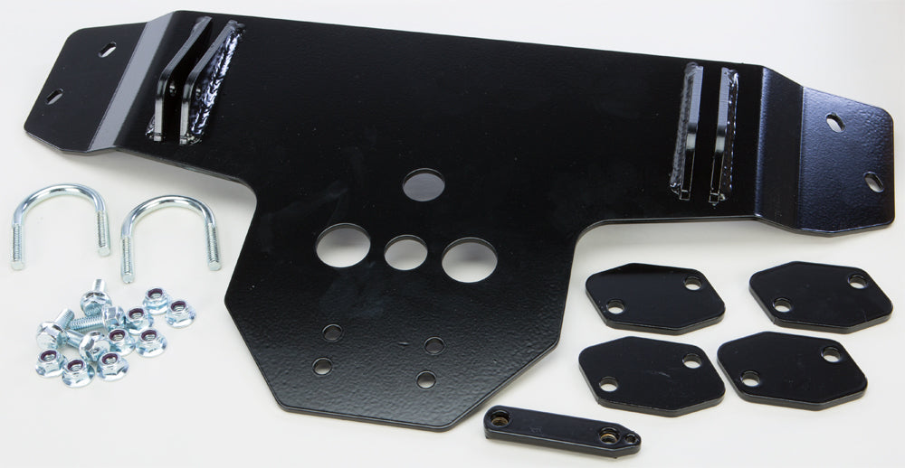 KFI UTV MID PLOW MOUNT KIT — alternate view 2