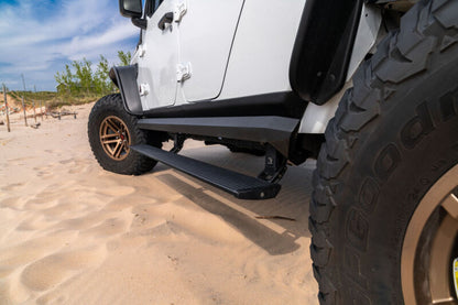 AMP Research AMP PowerStep XL — alternate view 2