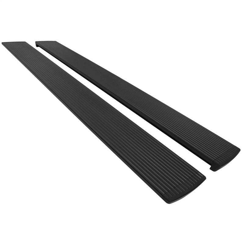Westin WES Running Boards - Pro-e — alternate view 2