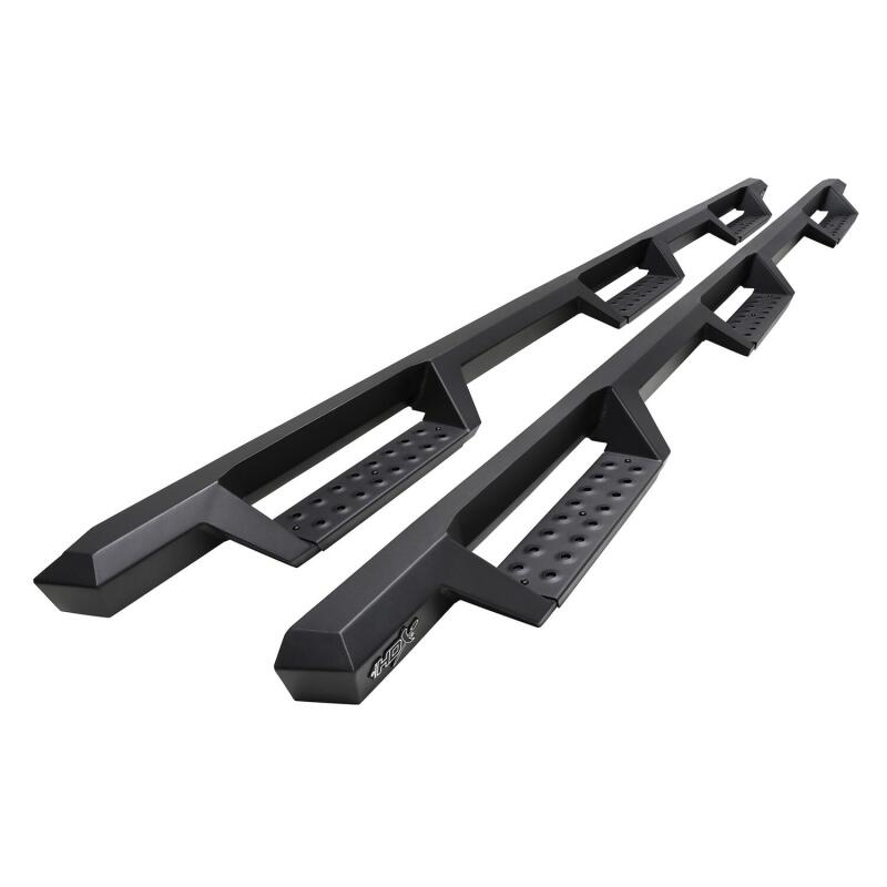 Westin WES Nerf Bars - HDX Drop — alternate view 2