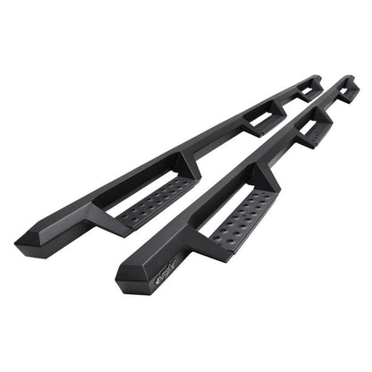 Westin WES Nerf Bars - HDX Drop — alternate view 2