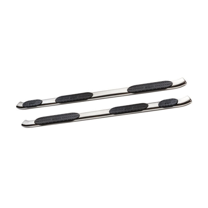 Westin WES Nerf Bars - PRO TRAXX 5 — alternate view 2