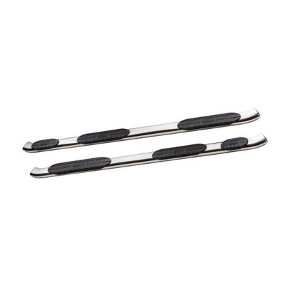 Westin WES Nerf Bars - PRO TRAXX 5 — alternate view 2