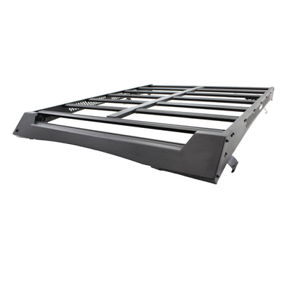 Go Rhino GOR Roof Racks - Ceros — alternate view 2