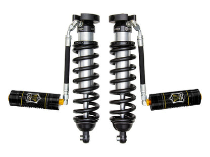 ICON ICO 2.5 Series Coilover Kits — alternate view 2