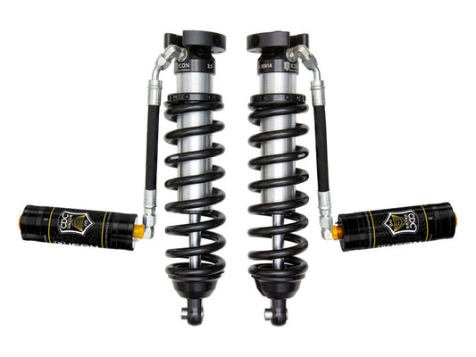 ICON ICO 2.5 Series Coilover Kits — alternate view 2