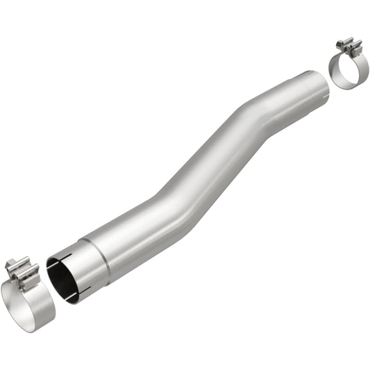 Magnaflow MAG D-Fit Mufflers — alternate view 2