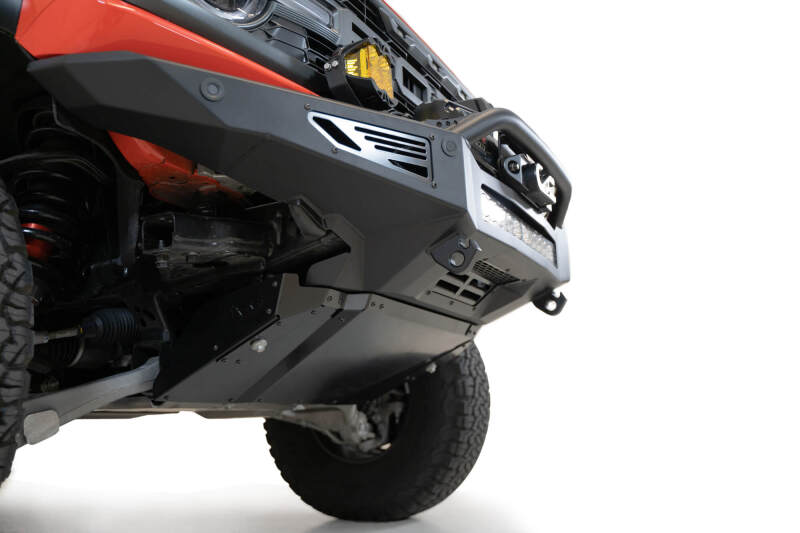 Addictive Desert Designs ADD Skid Plates — alternate view 2