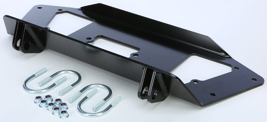 KFI UTV PLOW MOUNT KIT — alternate view 2