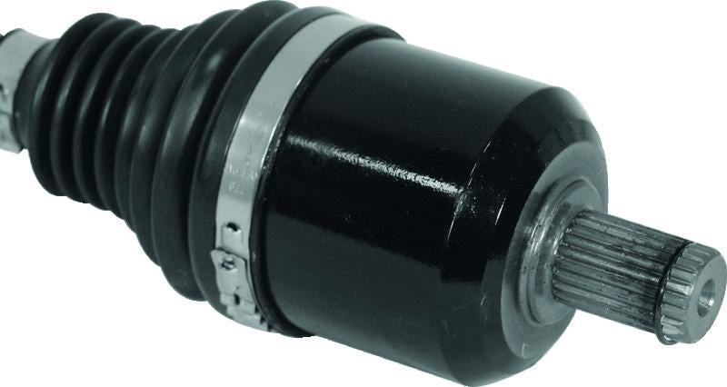 DragonFire Racing DFR Hydra Axle — alternate view 2