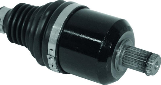 DragonFire Racing DFR Hydra Axle — alternate view 2