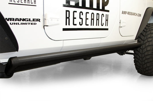 AMP Research AMP PowerStep — alternate view 2