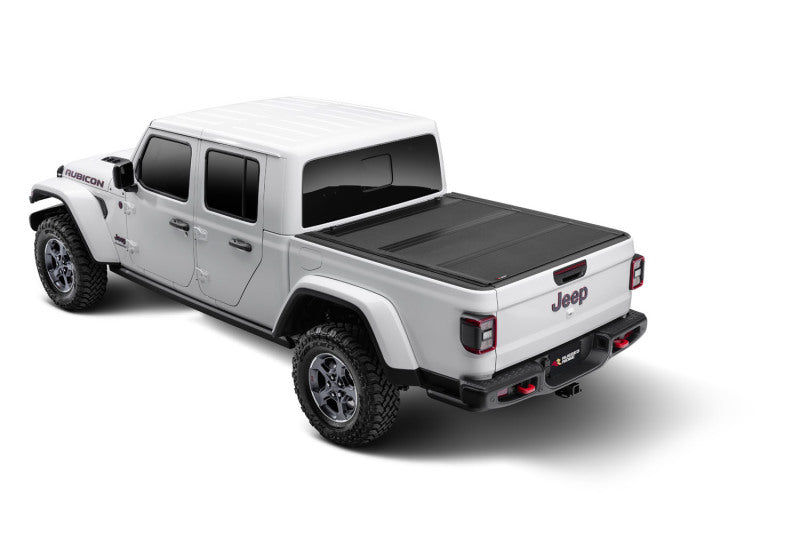 Rugged Ridge RUG Tonneau Covers — alternate view 2