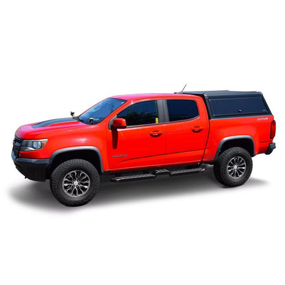 Westin WES Running Boards - HDX — alternate view 2